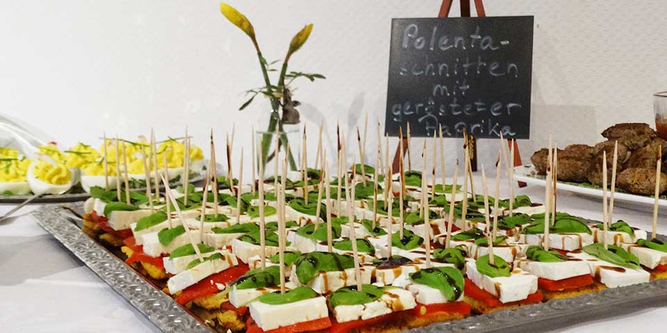 Leckereien