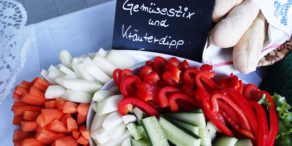 Leckereien